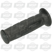 00F00950071, Grip. Gashendel, Piaggio, 2