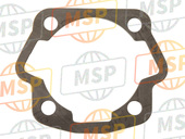 00F02530041, Gasket. Cylinder, Derbi