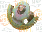 00G02903011, Starter As SUB-ASSY, Derbi