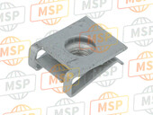 00G04401462, Clip M5 Piccola, Derbi