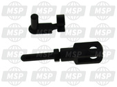 00H01103611, Master Cylinder Rod, Gilera