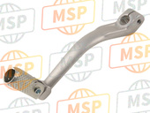 00H02703421, Gearshift Assy., Aprilia