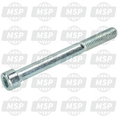 00H03000272, Screw 10M150X100, Derbi