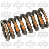 00M12501211, Spring. Compression, Piaggio, 1