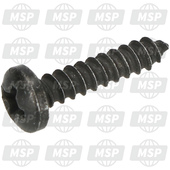 015859, Locking Screw, Gilera