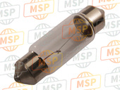 071633, Torpedo Shaped Lamp 12V-5W, Gilera