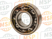 AP3GAN000214, Bearing, Aprilia