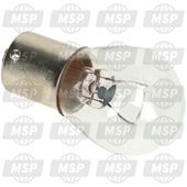 160654, Ampoule 12V-21W, Vespa