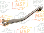 1743125, Starter Lever, Piaggio, 2