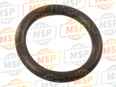 1A001056, O-RING Seal Ring, Vespa