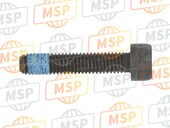 1A003115, Hex Houder Screw M5X25, Piaggio, 2