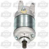 1A011611R, Moteur Du Démarreur, Piaggio, 3