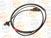 1D0001275, Abs Voorkant Sensor, Vespa