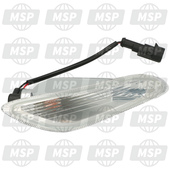 1D002788, Blinker, Hinten, Rechts, Vespa