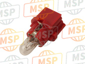 253366, Lampenfassung Nrg MC3 D=8mm, Piaggio