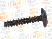 258146, SELF-TAP Screw M3X20, Piaggio, 2