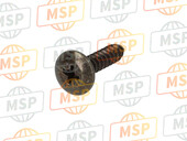 258249, Screw, Piaggio