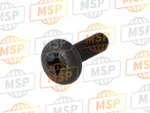 259830, Metric Screw M6X20, Gilera