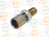 269145, Adjuster Screw, Piaggio