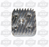 286534, Cylinder Head, Piaggio