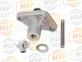 289919, Neu 827767 Halter Rst 125, Vespa