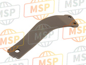 2B000247, Mudguard Support Sx, Aprilia