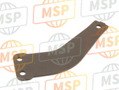 2B000248, Spatbord Ondersteuning Dx, Piaggio, 2