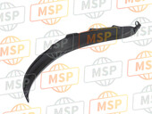 2B0007066000C5, Left Side Coverage, Piaggio, 2
