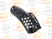 2B002622, Center Console, Moto Guzzi