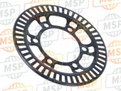 2B003169, Encoder Tonrad, Aprilia