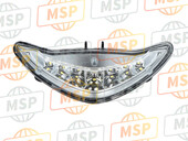 2D000058, Side Light, Piaggio