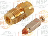 GU17939167, Needle Valve 250, Moto Guzzi