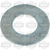 485684, Washer, Piaggio, 1