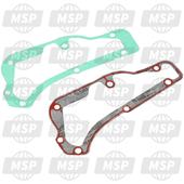 487384, Sump Gasket, Piaggio, 1