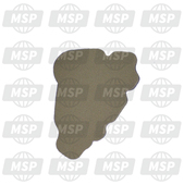 487401, Filtre A Air Skip 4T, Vespa