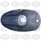 4928745, Front Mudguard, Piaggio, 4