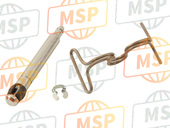 494967, Kit Revisione Pinza, Piaggio