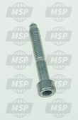 574260, HEXAGONAL-HEAD Screw M6X40, Aprilia