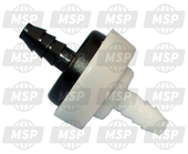 574633, ANTI-RETURN Klep, Piaggio