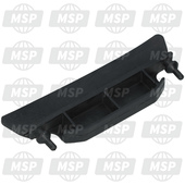 574811, Splash Guard, Piaggio