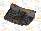 576170, Battery Cover, Piaggio, 2