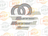 577973, Railings Kit, Gilera