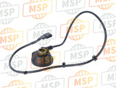 58014R, Speedometer Encoder, Gilera