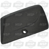 581497000P, Lh Pump Cover, Piaggio