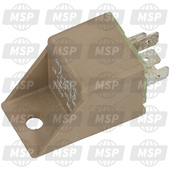 582634, Rem. Control Switch, Piaggio, 1