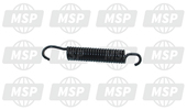 582850, Internal Lateral Stand Spring, Piaggio