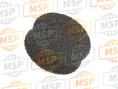 584995, Gasket, Vespa