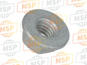 597565, Self Locking Nut, Piaggio, 2