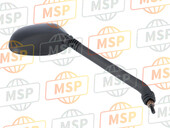 599361, Driving Mirror, Piaggio, 2