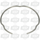 GU32530501, Circlips, Moto Guzzi